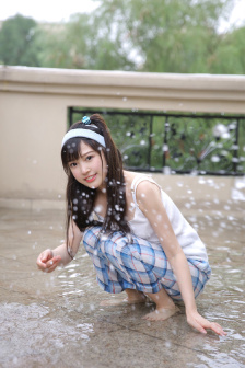 小泽菜穗